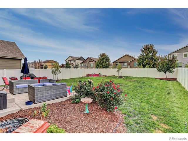 1832 Ruddlesway Drive, Windsor, CO 80550