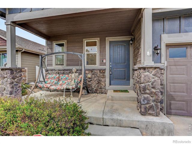 1832 Ruddlesway Drive, Windsor, CO 80550