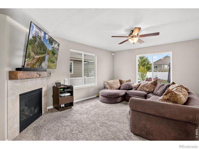 1832 Ruddlesway Drive, Windsor, CO 80550