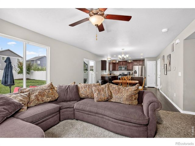 1832 Ruddlesway Drive, Windsor, CO 80550