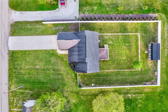 667 Old Frame Rd, Nicholson Twp, PA 15478