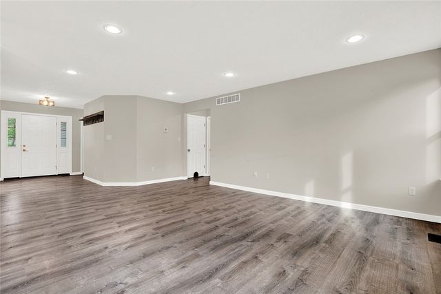 667 Old Frame Rd, Nicholson Twp, PA 15478