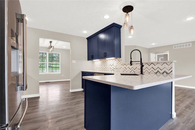 667 Old Frame Rd, Nicholson Twp, PA 15478