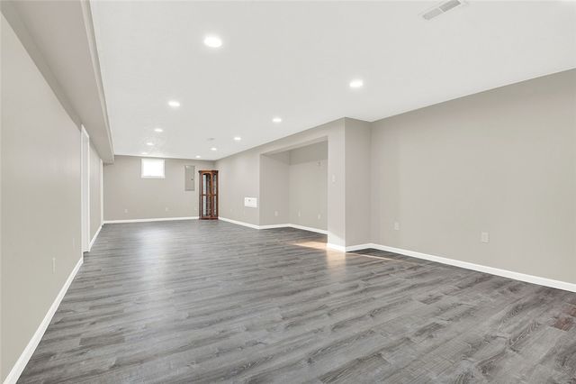 667 Old Frame Rd, Nicholson Twp, PA 15478