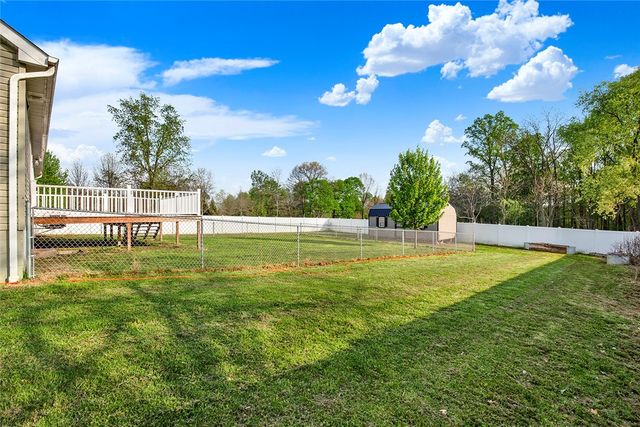 667 Old Frame Rd, Nicholson Twp, PA 15478
