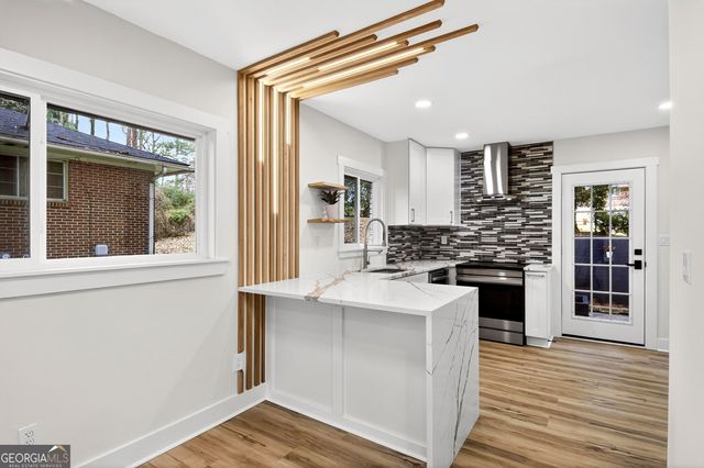 2563 Lancaster Drive, Atlanta, GA 30344