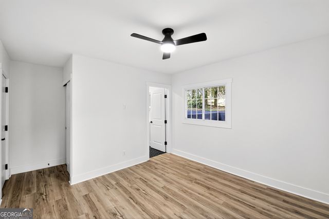 2563 Lancaster Drive, Atlanta, GA 30344