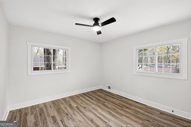 2563 Lancaster Drive, Atlanta, GA 30344