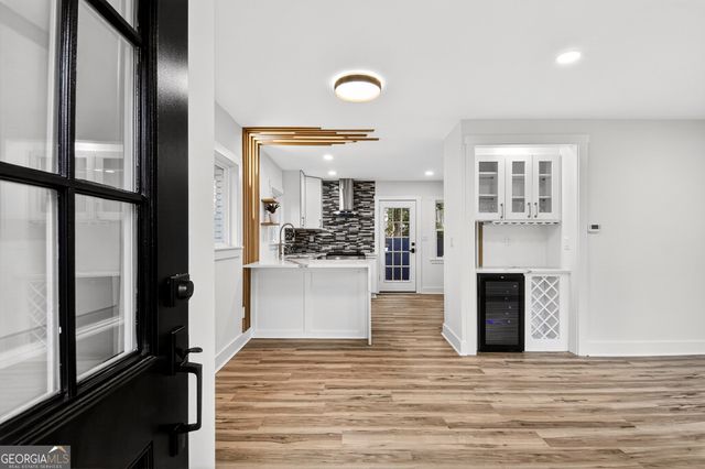 2563 Lancaster Drive, Atlanta, GA 30344