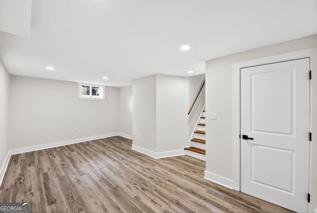 2563 Lancaster Drive, Atlanta, GA 30344