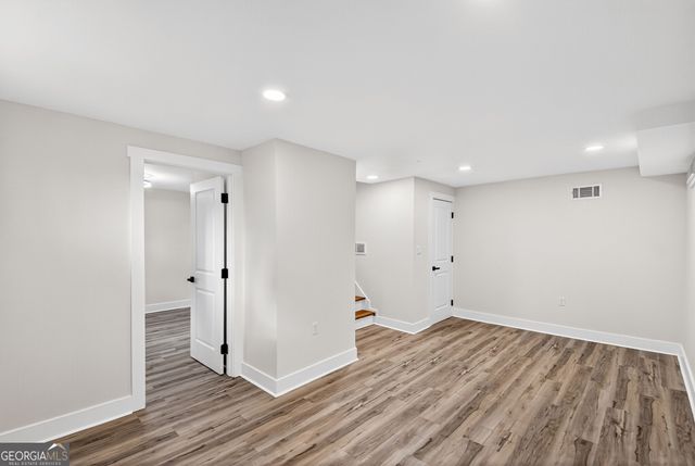 2563 Lancaster Drive, Atlanta, GA 30344