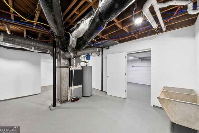 2563 Lancaster Drive, Atlanta, GA 30344