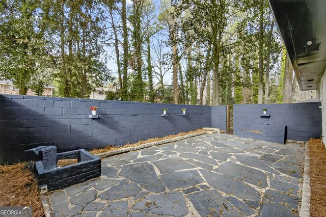 2563 Lancaster Drive, Atlanta, GA 30344