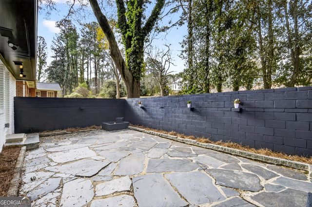 2563 Lancaster Drive, Atlanta, GA 30344