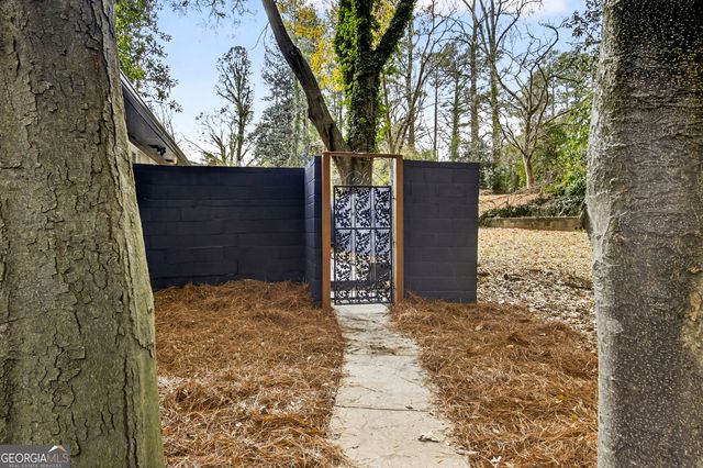 2563 Lancaster Drive, Atlanta, GA 30344