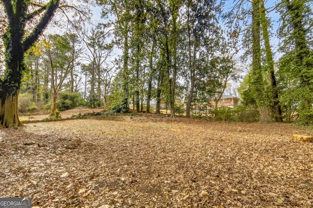 2563 Lancaster Drive, Atlanta, GA 30344