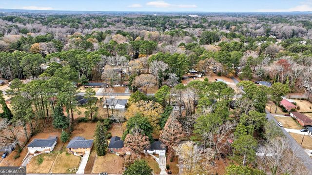 2563 Lancaster Drive, Atlanta, GA 30344