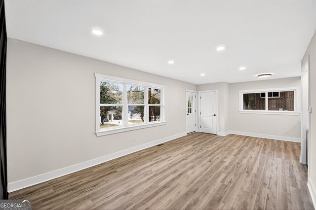 2563 Lancaster Drive, Atlanta, GA 30344