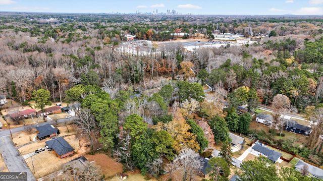 2563 Lancaster Drive, Atlanta, GA 30344