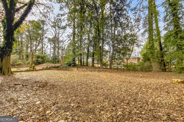 2563 Lancaster Drive, Atlanta, GA 30344