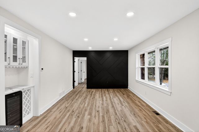 2563 Lancaster Drive, Atlanta, GA 30344