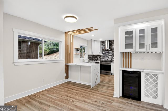 2563 Lancaster Drive, Atlanta, GA 30344