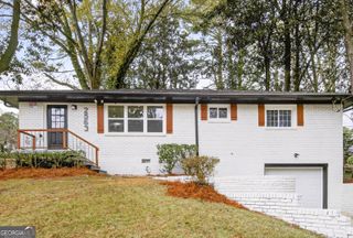 2563 Lancaster Drive, Atlanta, GA 30344