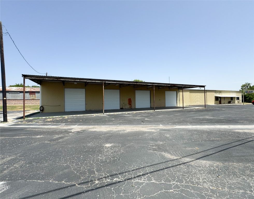 501 S Business 287, Decatur, TX 76234