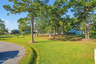 711 Waterway Drive, Sunset Beach, NC 28468