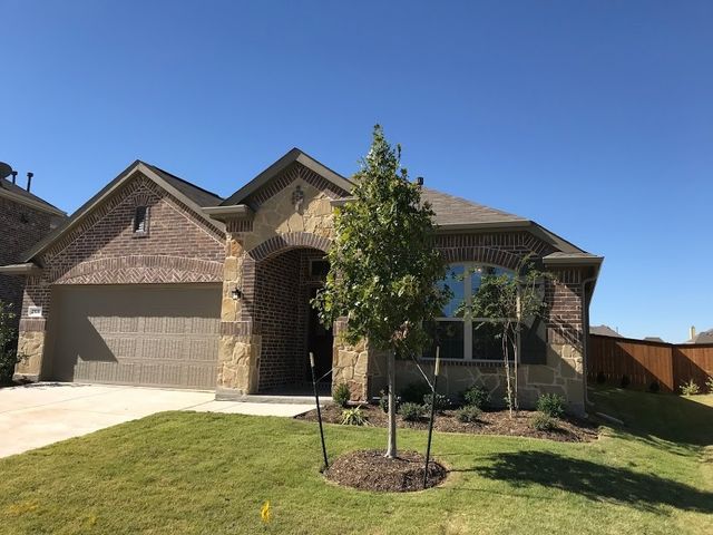 2105 Washington park Way, Prosper, TX 75078