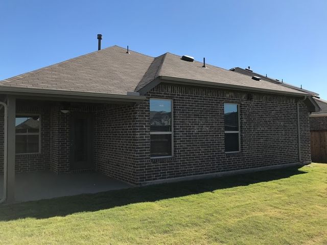 2105 Washington park Way, Prosper, TX 75078