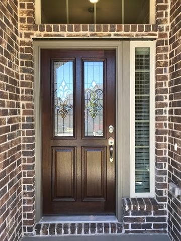 2105 Washington park Way, Prosper, TX 75078