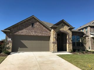 2105 Washington park Way, Prosper, TX 75078