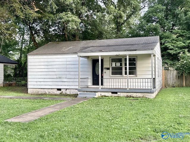 1907 7th Street SE, Decatur, AL 35601