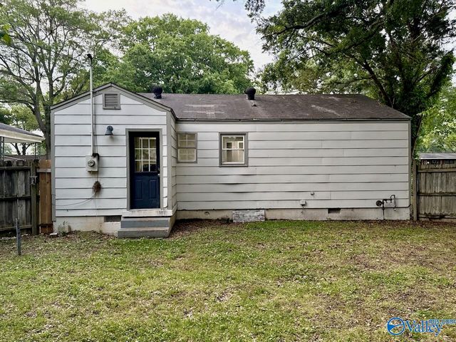 1907 7th Street SE, Decatur, AL 35601
