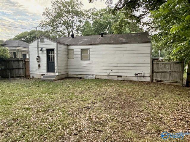 1907 7th Street SE, Decatur, AL 35601