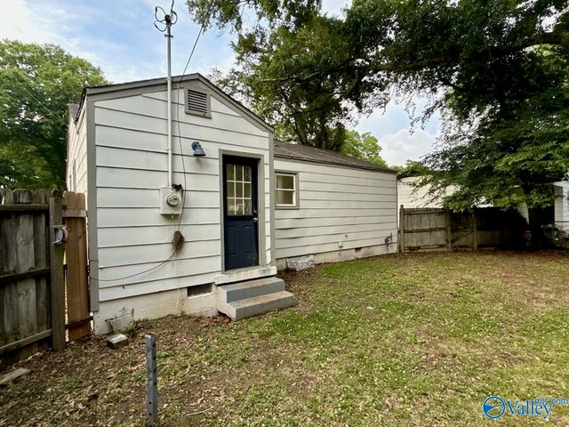 1907 7th Street SE, Decatur, AL 35601