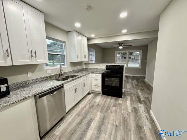 1907 7th Street SE, Decatur, AL 35601
