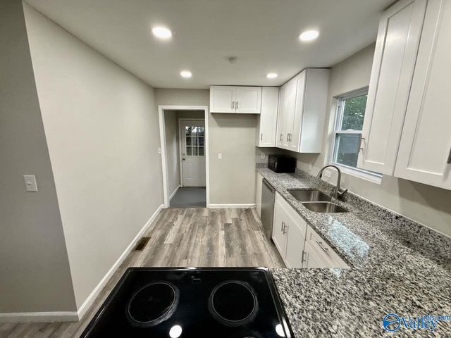 1907 7th Street SE, Decatur, AL 35601