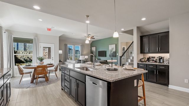 11213 TREEHOUSE Trail, Justin, TX 76247