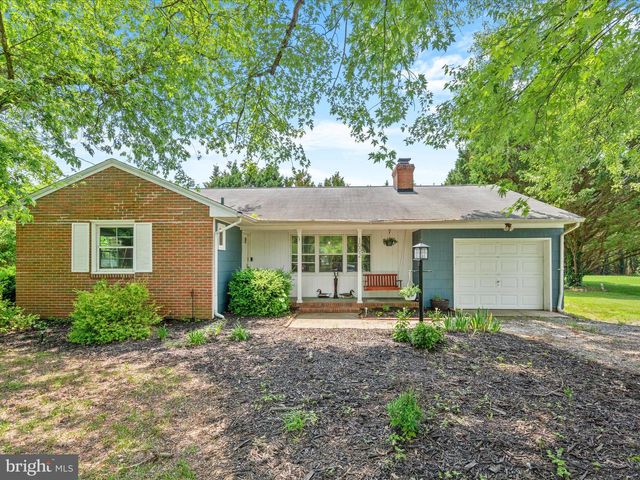1002 SHERWOOD CIR, Salisbury, MD 21804