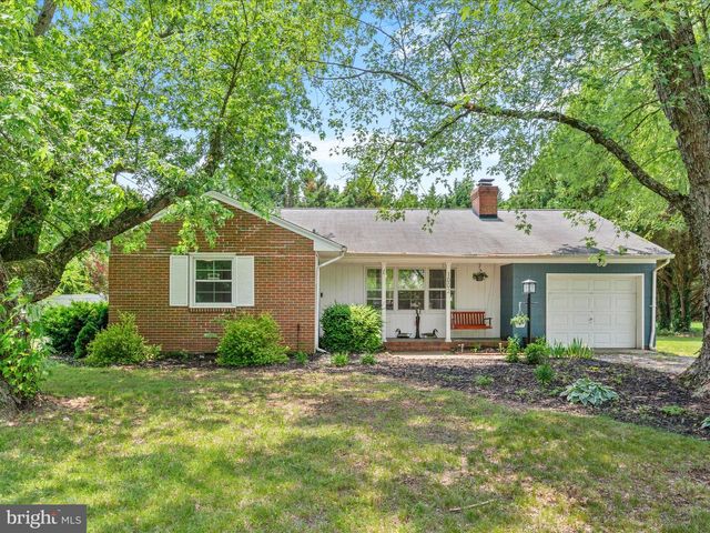 1002 SHERWOOD CIR, Salisbury, MD 21804
