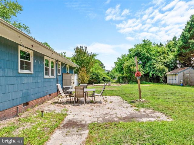 1002 SHERWOOD CIR, Salisbury, MD 21804