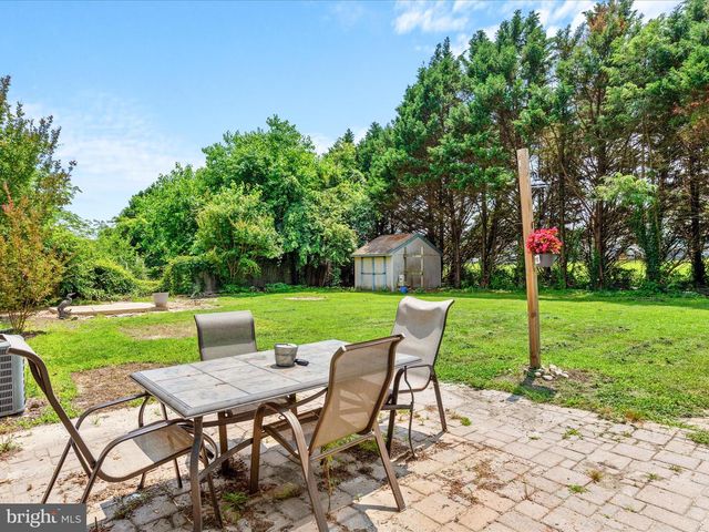 1002 SHERWOOD CIR, Salisbury, MD 21804