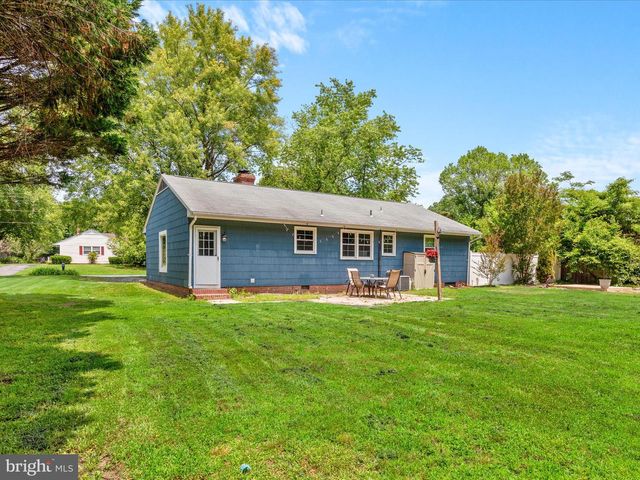 1002 SHERWOOD CIR, Salisbury, MD 21804