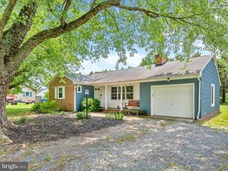 1002 SHERWOOD CIR, Salisbury, MD 21804