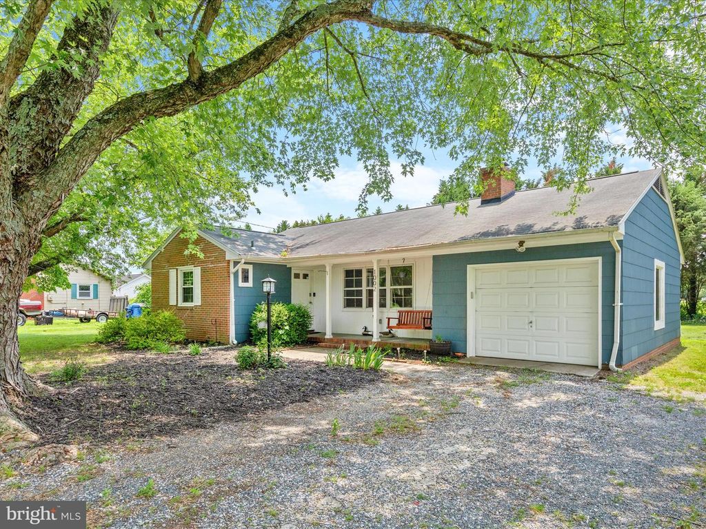 1002 SHERWOOD CIR, Salisbury, MD 21804