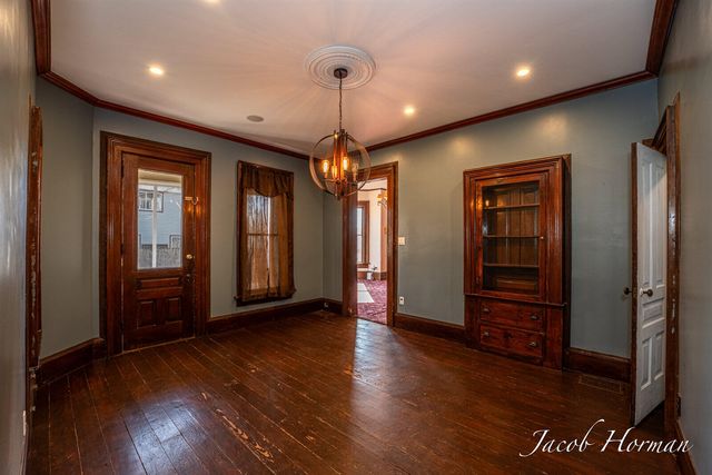 414 N Camburn Street, Stanton, MI 48888