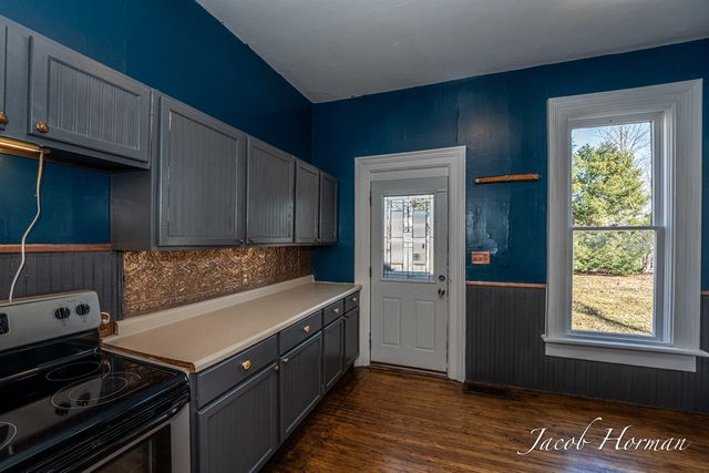 414 N Camburn Street, Stanton, MI 48888