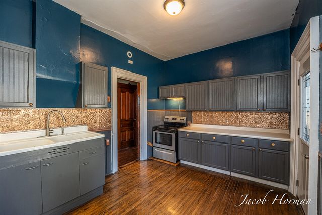 414 N Camburn Street, Stanton, MI 48888